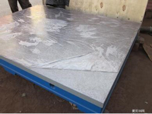 机器人技术中的V型架应用