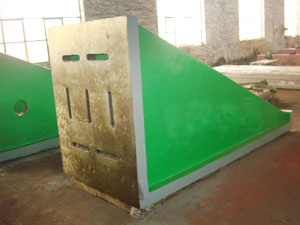 使用花岗石大理石的成本效益