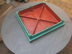 数控机床滑台的设计与制造