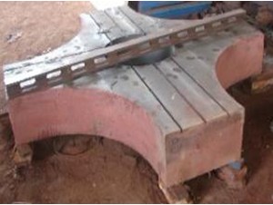 河北大理石平台的创新应用